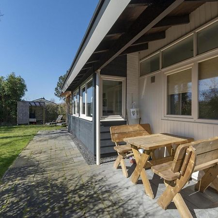 Beautiful Holiday Home Near Dunes Sint Maartensvlotbrug Экстерьер фото