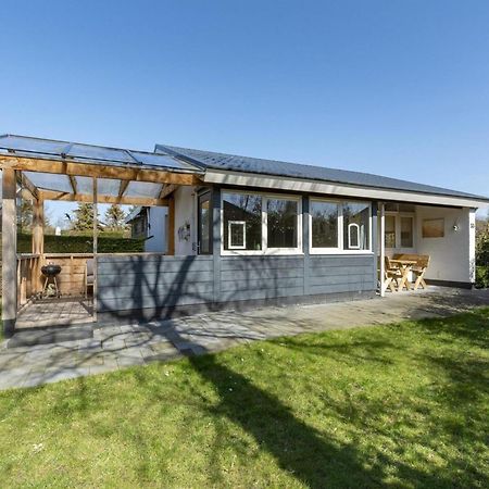 Beautiful Holiday Home Near Dunes Sint Maartensvlotbrug Экстерьер фото