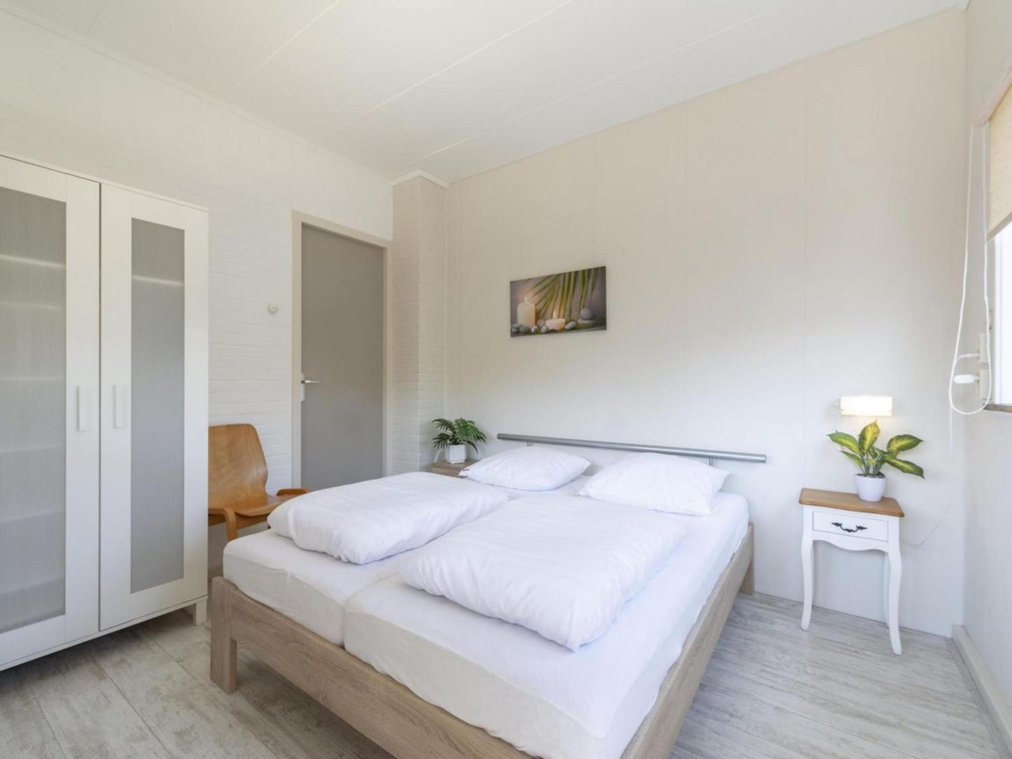Beautiful Holiday Home Near Dunes Sint Maartensvlotbrug Экстерьер фото