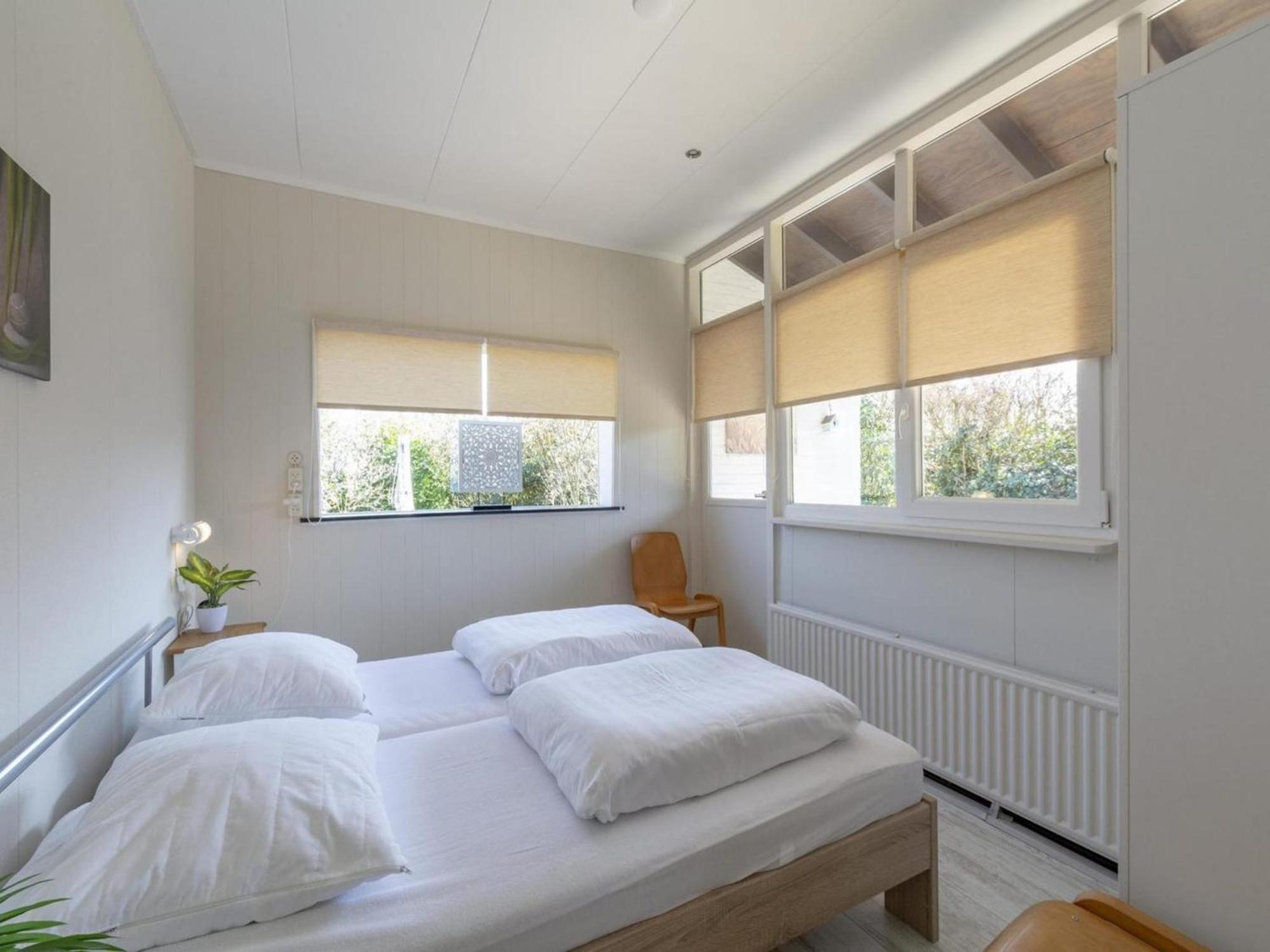 Beautiful Holiday Home Near Dunes Sint Maartensvlotbrug Экстерьер фото
